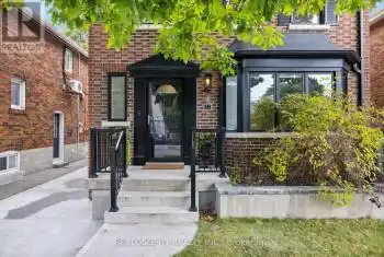 37 Fairside Ave, Toronto, Ontario M4C 3H1, 3 Bedrooms Bedrooms, 7 Rooms Rooms,3 BathroomsBathrooms,All Houses,Sold,Fairside,E9310831