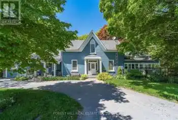 1649 County Road 7, Prince Edward County (North Marysburgh), Ontario K0K2T0, 5 Bedrooms Bedrooms, ,2 BathroomsBathrooms,All Houses,For Sale,County Road 7,X9310988