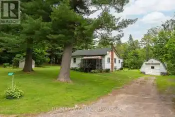 407 Concession 8, Havelock-Belmont-Methuen, Ontario K0L1Z0, 4 Bedrooms Bedrooms, ,1 BathroomBathrooms,All Houses,For Sale,Concession 8,X9311119