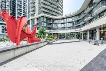 51 East Liberty St Unit# 2002, Toronto, Ontario M6K 3P8, 1 Bedroom Bedrooms, 4 Rooms Rooms,1 BathroomBathrooms,Condo,Sold,East Liberty,C9311057