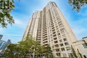 35 Kingsbridge Garden Circle Unit# 506, Mississauga (Hurontario), Ontario L5R3Z5, 3 Bedrooms Bedrooms, ,2 BathroomsBathrooms,Condo,For Sale,Kingsbridge Garden,W9311096