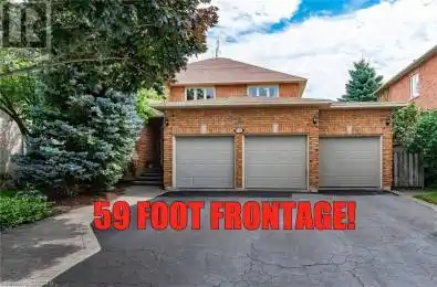 126 Road Oakville Ontario L6H5Z3