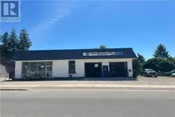 504 CAMPBELL Street, Lucknow, Ontario N0G2H0, ,Commercial,For Sale,CAMPBELL,40644273