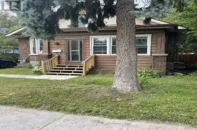 8 Street Unit A Belleville Ontario K8P3R5