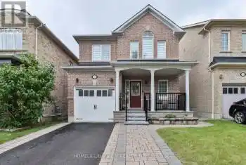 5 Barden Crescent, Ajax (Northeast Ajax), Ontario L1Z2A8, 3 Bedrooms Bedrooms, ,3 BathroomsBathrooms,All Houses,For Sale,Barden,E9310535