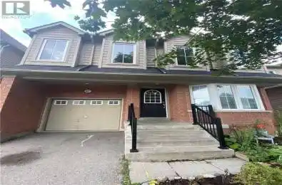 87 Circle Oshawa (Windfields) Ontario L1L0A7