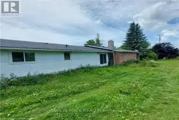 160 Gillespie Road, Cramahe, Ontario K0K1S0, 4 Bedrooms Bedrooms, ,3 BathroomsBathrooms,All Houses,For Sale,Gillespie,X9309197