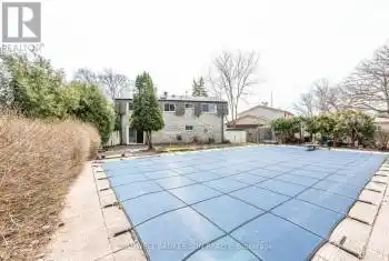 2483 Yarmouth Crescent, Oakville (Bronte West), Ontario L6L2M9, 4 Bedrooms Bedrooms, ,3 BathroomsBathrooms,All Houses,For Sale,Yarmouth,W9311210