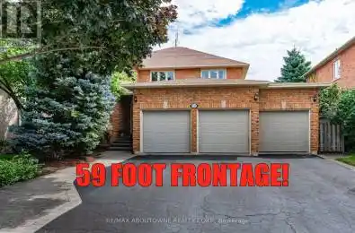 126 Road Oakville (River Oaks) Ontario L6H5Z3