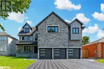 2269 SOMERS Boulevard, Innisfil, Ontario L9S2E6, 6 Bedrooms Bedrooms, ,7 BathroomsBathrooms,All Houses,For Sale,SOMERS,40643943