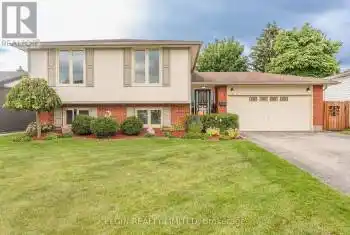 7 Porter Place, St. Thomas, Ontario N5R5L5, 5 Bedrooms Bedrooms, ,2 BathroomsBathrooms,All Houses,For Sale,Porter,X9311259