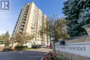 11 Oneida Crescent Unit# 712, Richmond Hill (Langstaff), Ontario L4B0A1, 2 Bedrooms Bedrooms, ,1 BathroomBathrooms,Condo,For Sale,Oneida,N9310611