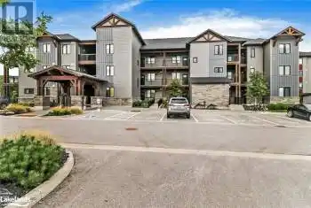 12 BEAUSOLEIL Lane Unit# 107, The Blue Mountains, Ontario L9Y2X5, 3 Bedrooms Bedrooms, ,3 BathroomsBathrooms,Condo,For Sale,BEAUSOLEIL,40642756