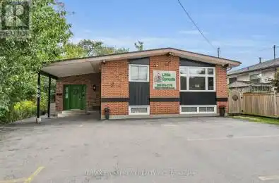 689 Street Hamilton (Yeoville) Ontario L9C3R3