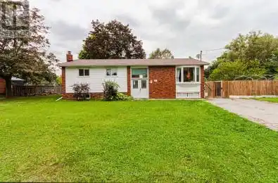 3 Court Bradford West Gwillimbury (Bond Head) Ontario L0G1B0