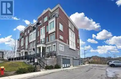 2199 Street Unit 24 Oakville (River Oaks) Ontario L6H0X6