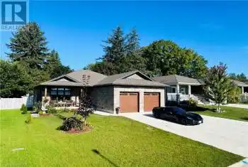 661 GLORIA Street, Blyth, Ontario N0M1H0, 3 Bedrooms Bedrooms, ,2 BathroomsBathrooms,All Houses,For Sale,GLORIA,40642926