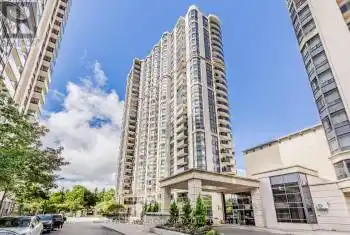 153 Beecroft Road Unit# 2011, Toronto (Lansing-Westgate), Ontario M2N7C5, 2 Bedrooms Bedrooms, ,2 BathroomsBathrooms,Condo,For Rent,Beecroft,C9311329