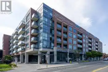 7608 Yonge Street Unit# #531, Vaughan (Crestwood-Springfarm-Yorkhill), Ontario L4J0J5, 2 Bedrooms Bedrooms, ,2 BathroomsBathrooms,Condo,For Sale,Yonge,N9311353