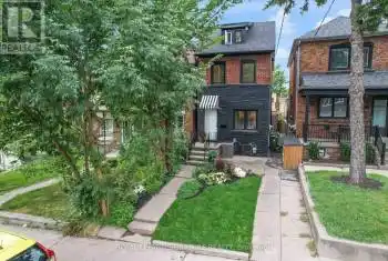 166 McRoberts Ave, Toronto, Ontario M6E 4P5, 2 Bedrooms Bedrooms, 9 Rooms Rooms,2 BathroomsBathrooms,All Houses,Sold,McRoberts,W9311347