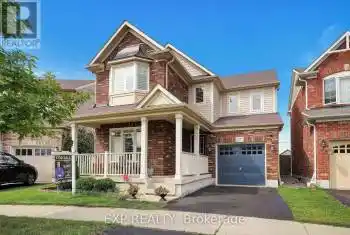 27 Beattie Crescent, Cambridge, Ontario N3C0E8, 3 Bedrooms Bedrooms, ,3 BathroomsBathrooms,All Houses,For Sale,Beattie,X9311355