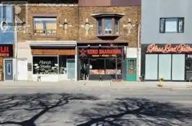 3128 Street Toronto (Junction Area) Ontario M6P2A1