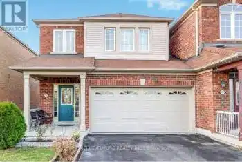 108 Gristone Crescent, Toronto (Rouge), Ontario M1X1T6, 3 Bedrooms Bedrooms, ,3 BathroomsBathrooms,All Houses,For Rent,Gristone,E9311386