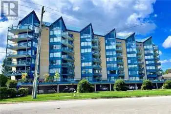 1455 2ND Avenue Unit# 403, Owen Sound, Ontario N4K6V3, 2 Bedrooms Bedrooms, ,2 BathroomsBathrooms,Condo,For Sale,2ND,40645182