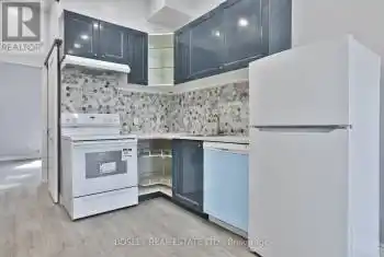 179 Queen Street Unit# 2nd Fl, Toronto (Moss Park), Ontario M5A1S2, 1 Bedroom Bedrooms, ,1 BathroomBathrooms,Commercial,For Rent,Queen,C9311187