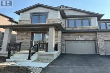 240 Newman Dr, Cambridge, Ontario M1R 5S3, 3 Bedrooms Bedrooms, 8 Rooms Rooms,3 BathroomsBathrooms,All Houses,Rented,Newman,X9311430