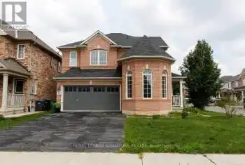 83 Owlridge Dr, Brampton, Ontario L6X 0M5, 4 Bedrooms Bedrooms, 14 Rooms Rooms,3 BathroomsBathrooms,All Houses,Rented,Owlridge,W9301922