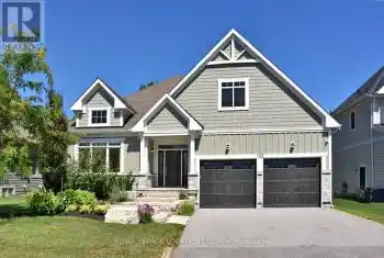 133 Crestview Court, Blue Mountains (Blue Mountain Resort Area), Ontario L9Y0Z4, 3 Bedrooms Bedrooms, ,3 BathroomsBathrooms,All Houses,For Sale,Crestview,X9311524