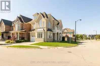 54 Killington Avenue Vaughan (Kleinburg) Ontario L4H3Z4