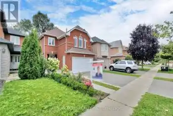 3952 Hazelridge Rd, Mississauga, Ontario L5N 6Z4, 4 Bedrooms Bedrooms, 9 Rooms Rooms,4 BathroomsBathrooms,All Houses,Sold,Hazelridge,W9311532