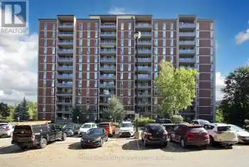 1966 Main Street Unit# 605, Hamilton (Ainslie Wood), Ontario L8S1J6, 2 Bedrooms Bedrooms, ,1 BathroomBathrooms,Condo,For Sale,Main,X9311569