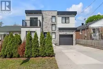 858 Danforth Rd, Toronto (Kennedy Park), Ontario M1K1H5, 6 Bedrooms Bedrooms, ,4 BathroomsBathrooms,All Houses,For Sale,Danforth Rd,E9311573