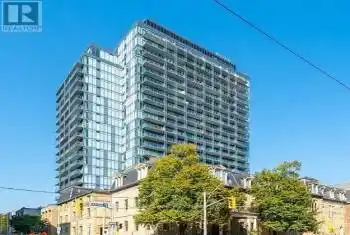 105 George Street Unit# 2012, Toronto (Moss Park), Ontario M5A0L4, 1 Bedroom Bedrooms, ,1 BathroomBathrooms,Condo,For Rent,George,C9311587