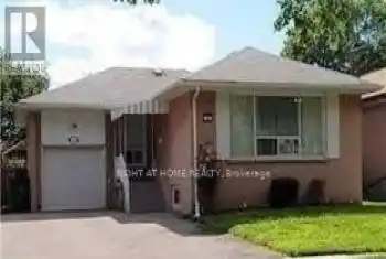 14 Alhart Dr, Toronto, Ontario M9V 2M9, 3 Bedrooms Bedrooms, 6 Rooms Rooms,2 BathroomsBathrooms,All Houses,Sold,Alhart,W9311584