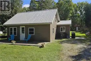 549 STOKES BAY Road, Stokes Bay, Ontario N0H2M0, 3 Bedrooms Bedrooms, ,1 BathroomBathrooms,All Houses,For Sale,STOKES BAY,40645121