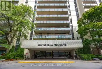 260 Seneca Hill Drive Unit# 1203, Toronto (Don Valley Village), Ontario M2J4S6, 2 Bedrooms Bedrooms, ,1 BathroomBathrooms,Condo,For Sale,Seneca Hill,C9311601