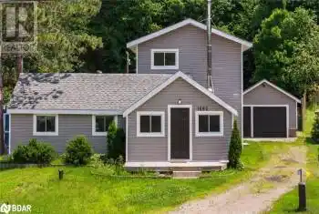 1082 SPRINGDALE PARK Road, Bracebridge, Ontario P1L1W9, 3 Bedrooms Bedrooms, ,2 BathroomsBathrooms,All Houses,For Sale,SPRINGDALE PARK,40644616