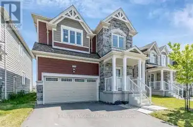 20 Sandhill Crane Drive Wasaga Beach Ontario L9Z0J6