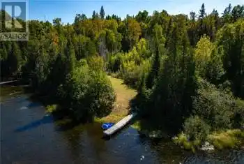 HUDSON Trail, Eganville, Ontario K0J1T0, ,Commercial,For Sale,Kellys Lake,HUDSON,1410846