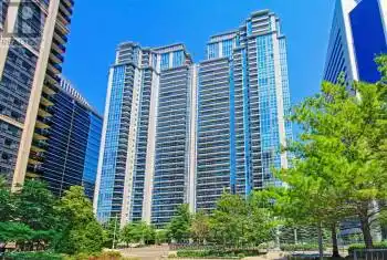 4978 Yonge Street Unit# 3011, Toronto (Lansing-Westgate), Ontario M2N7G8, 1 Bedroom Bedrooms, ,1 BathroomBathrooms,Condo,For Sale,Yonge,C9311639