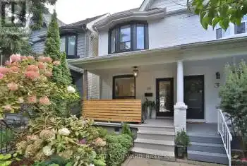 39 Hazelwood Ave, Toronto, Ontario M4J 1K4, 3 Bedrooms Bedrooms, 6 Rooms Rooms,2 BathroomsBathrooms,All Houses,Sold,Hazelwood,E9311663