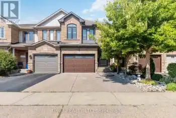 2097 Redstone Crescent, Oakville (West Oak Trails), Ontario L6M5B1, 3 Bedrooms Bedrooms, ,4 BathroomsBathrooms,All Houses,For Sale,Redstone,W9311457