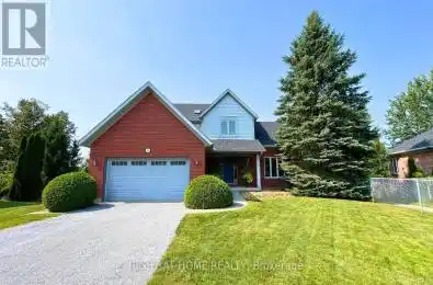 85 Road Brock (Cannington) Ontario L0E1E0