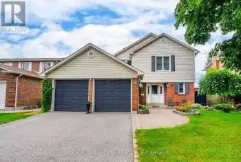 38 Colette Dr Unit# Lower, Whitby, Ontario L1N 6G7, 2 Bedrooms Bedrooms, 4 Rooms Rooms,1 BathroomBathrooms,All Houses,Rented,Colette,E9311692