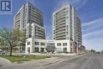 2150 Lawrence Avenue Unit# 612, Toronto (Wexford-Maryvale), Ontario M1R3A7, 2 Bedrooms Bedrooms, ,2 BathroomsBathrooms,Condo,For Sale,Lawrence,E9311716