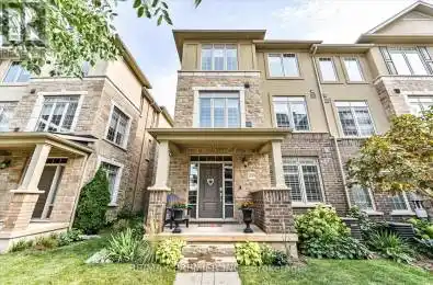 3199 Avenue Oakville Ontario L6H0W9